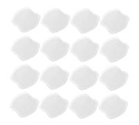 BESPORTBLE 48pcs Disposable Nursing Pads Ultra Absorbent Breathable Breastfeeding Pads for Postpartum Moms Soft Comfortable Fit for Pumping Use