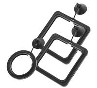 BESPORTBLE 4pcs Convenient Aquarium Feeding Fish Feeder Circles for Prevents Food Waste Tanks for Shrimp