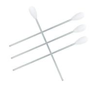 BESPORTBLE 4Pcs Cupping Massaging Igniters Metal Cotton Rods for Home Fire Cupping Therapy on Body