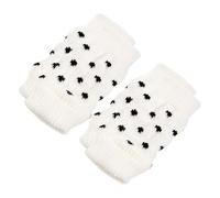 BESPORTBLE 4Pcs Dog Leg Warmers Soft Leg Sleeves for Dogs Breathable Hock Covers for Joint Support Protects Paws From Cold Snug Fit for Comfort for Stylish Pet Outfits