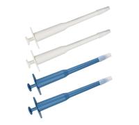 BESPORTBLE 4pcs Pet Medicine Dispenser Side Grip Feeder for Easy Liquid Pill Administration Suitable for All Pet Versatile Tool for Dog Cat Medication Feeding