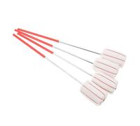 BESPORTBLE 4pcs Reusable Fire Cupping Ignition Rods for Home and Anti-Scald Therapy Cupping Starter Sticks with Uniform Flame to Uses Fast Lighting Spa Tool