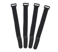 BESPORTBLE 4pcs Snoring Collar Soft Neck Collar for Rooster Chicken Chicken Accessories Hens