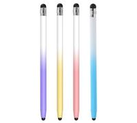 BESPORTBLE 4pcs Stylus Pens for Tablets and Smartphones Capacitive Touch Screen Pen for Writing and Navigation in Vehicles