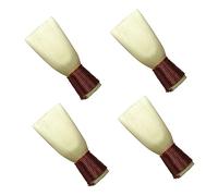 BESPORTBLE 4Pcs Suona Reeds Natural Reed Instrument Accessories for Enhanced Sound Quality Portable and Easy to Use for Musicians and Beginners