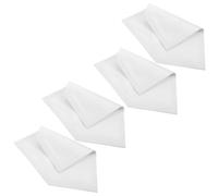 BESPORTBLE 4pcs Triangle Baseball Pitching Training Board | Portable Indoor Field Aid, Improves Accuracy and Core Pitching Skills, Adult and Youth Players