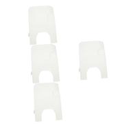 BESPORTBLE 4pcs Turtle Basking Platform for Reptiles Natural Climbing Perch Unique Design for Aquatic Turtles Frogs and Lizards and Exercise Aquariums