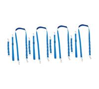 BESPORTBLE 4sets Accessory Grooming Table Supply Pet Dog Bathing Helper Easy Installation 3pcs*4