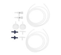 BESPORTBLE 4sets Diy Hatching Kit Shrimp Eggs Incubator Tool Brine Shrimp Hatchery Aquarium