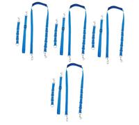 BESPORTBLE 4sets Pet Dog Grooming Leash Replacement for Dog Grooming Table -resistant Strap 3pcs*4