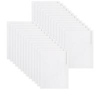 BESPORTBLE 50 Pcs Biodegradable Plant Nursery Pouches for Garden Plants Breathable Fruit Protection Bags UV and Bird Resistant for Healthy Seedling Development