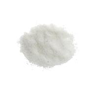 BESPORTBLE 500g Pure White Aquarium Bottom Sand Large Decorative Gravel for Fish Tank Decorations