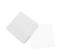BESPORTBLE 500sheet Laboratory Scale Sample Paper Glossy Non-stick Design, Non-absorbing Analytical Weighing Paper for Precise Laboratory Research and Scientific Settings