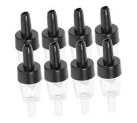 BESPORTBLE 50pcs Aquarium Check Valves Non-return Air Pump Stop Valves for Fish Tank Hydroponics Accessories Efficient Control for Use
