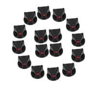 BESPORTBLE 50pcs Spray Paint Tips for Aerosol Cans Quick Detach Reversible Nozzles Abs Material Handshake Self Spray Design for Graffiti Home and Auto Painting Projects