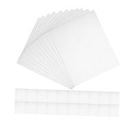 BESPORTBLE 50pcs Thick Pet Urine Pads for Dogs and Cats Quick Absorbent Disposable Dog Pee Pads 25x30cm Training for Indoor Use and Puppy Training