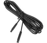 BESPORTBLE 5m 5-Pin Rear View Camera Extension Cable for Dash Cam Backup Car Recorder Cord 8-Pin Male Female Connector Compatible Reverse Parking Systems