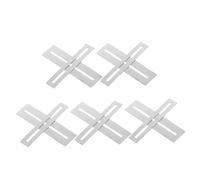 BESPORTBLE 5pairs Guitar Fretboard Protector Metal Shield Fret Guards for Fingerboard Maintenance and Polishing for Luthier Tools and Guitar Care Kit