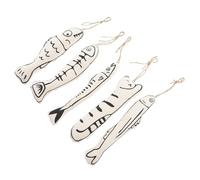 BESPORTBLE 5pcs Catnip Kick for Cats and Kittens, Cotton Material with Built-in Sound Paper, Indoor Use, Suitable to Hang in Cage, Exercise and Stress