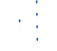 BESPORTBLE 5pcs Coral Feeder and Water Changing Tool for Aquariums Portable Fish Tank Cleaner Strong Lightweight and Design for Feeding and Cleaning Corals and Life