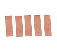 BESPORTBLE 5pcs Cucurbit Flute Reed Reed Accessories for Tuning Traditional Instrument Parts