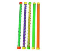 BESPORTBLE 5pcs Groan Tube Noise Makers for Adults and Funny Sound Wands with Unique Moaning Effects Portable Party Favors and Goodie Bag Fillers Random Mix