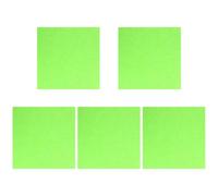 BESPORTBLE 5pcs Soundproofing Felt Panel Board with Self-adhesive and Sturdy Felt Material for Music Rooms and Ktv Acoustic Absorption and Sound Insulation Wall Treatment