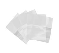 BESPORTBLE 5pcs Thickened Passport Cover Case Card Slots for Student Id Card Driver License Wallet Holder RFID Protected Travel Organizer