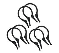 BESPORTBLE 6 PCS Camera Lens Filter Wrench Set 48mm-58mm UV CPL ND Filter Removal Tool Lens Remover for Photography Equipment