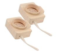 BESPORTBLE 6 pcs Miniature Camera with Kaleidoscope Lenses Visual Playthings for Boys and Educational Observation and Curiosity Development Gift