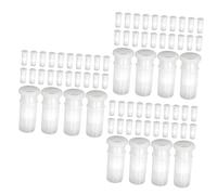 BESPORTBLE 600pcs Squeakers for Plush Dolls and Dog Toys Sound Toy Accessory for Projects and Repairs Fun Squeakers for Pets and Boys and Girls