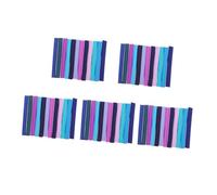 BESPORTBLE 60pcs Polymer Clay Sticks Set for DIY Nail Art and Handmade Craft Accessories, Bright and Creative Design, Healthy Environmental Protection Material, for Children and Decorative