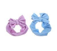 BESPORTBLE 6pcs Adorable Dog Bow Headwear Lovely Pet Decor for Parties Comfortable and Design Dog Costume Accessory for Special Occasions