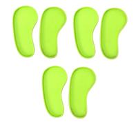 BESPORTBLE 6pcs Creative Crawler Feeding Bowl for Tortoises Lizards Spiders and Food Dish for Reptile Tanks Easy to Clean Practical Design