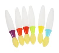 BESPORTBLE 6pcs Drawing Chalk Kit for Teens with Ergonomic Grip