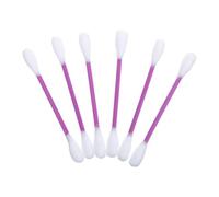 BESPORTBLE 6pcs Giant Cotton Bud Cat with High Catnip Content, Plush Cotton Stick Interactive Catnip for Cats, for Multi-cat Households and Kitten Play Environments