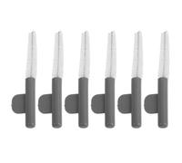 BESPORTBLE 6pcs Hearing Aid Cleaning Brushes for Gentle and Precision Cleaning of Hearing Aids and Headphones Made of Sturdy Nylon and Plastic for Travel Use