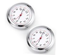 BESPORTBLE 6pcs Watch Dial Nurse Pocket Accessories Handmade Quartz Dial for DIY Nursing Accessories Midwife Use