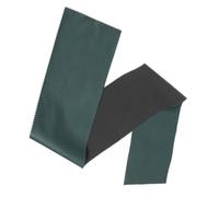 BESPORTBLE 88-key Piano Keyboard Dust Cover Green 126x18cm Universal Instrument Protector Cloth for Digital Upright and Grand Pianos, Keyboard Accessories for Home Use