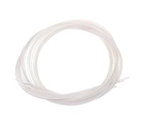 BESPORTBLE 8pcs Abs Guitar Binding Strip Purfling Inlay Trim Edge Protector Decorative Repair Strips Fit for Acoustic and Classical Guitars