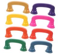 BESPORTBLE 8pcs Auditory Feedback Phones for Engaging Speech Teaching Tool for Preschool Kindergarten Enhances Reading Comprehension and Pronunciation
