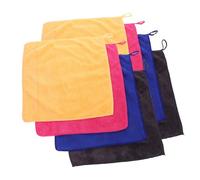 BESPORTBLE 8pcs Guinea Pig Blankets Washable Pee Pads for Animals Cozy Bedding Mat Grey Soft Absorbent Reusable Fleece for Comfortable Sleep