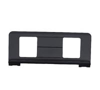 BESPORTBLE Abs Electronic Piano Music Score Holder Lightweight Portable Music Stand Rack Easy to Install and Carry