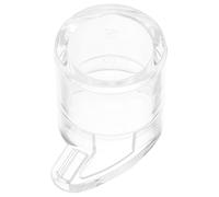 BESPORTBLE Acrylic Ants Water Feeder Drinking Container for Ants Easy to Clean Lightweight for Science Observation and Primitive Animal Feeding