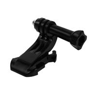 BESPORTBLE Action Camera Mounts Adapter j Hook Buckle Mount for Surf Board Sup Accessories Paddle Board Adapter Air Compressorclip