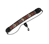 BESPORTBLE Adjustable Alto Saxophone Neck Strap Durable Saxophone Shoulder Harness for Comfort and Safety Portable Design for Travel and Outdoor Use