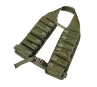 BESPORTBLE Adjustable Beer Belt Holder Waist Pack Comfortable Beverage Can Carrier with Multiple Pockets for Camping Hiking Fishing Outdoor Activities