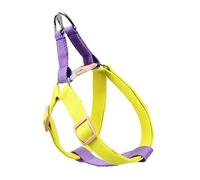 BESPORTBLE Adjustable Dog Harness Reflective Vest for Dachshund Car Harness Outdoor Walking