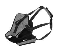 BESPORTBLE Adjustable Dog Sling for Back Legs Support Lightweight Polyester Pet Lift Band for Aging and Injured Dogs Comfortable for Breeds