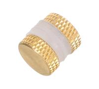 BESPORTBLE Adjustable Erhu Bridge Accessory Fine Tuner Tool for String Instruments Erhu String Tune Adjuster with Movable Design Precise and Stable Tuning for Musicians and Educators